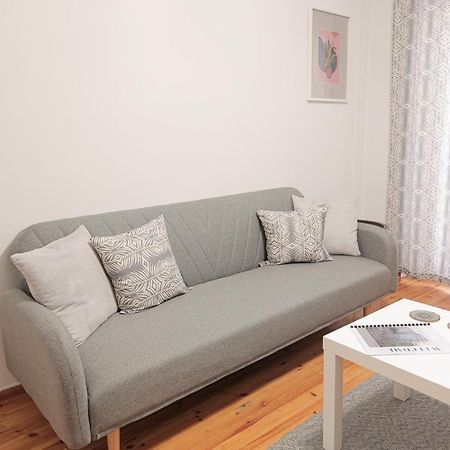 Uranus Apartment Szaloniki Kültér fotó