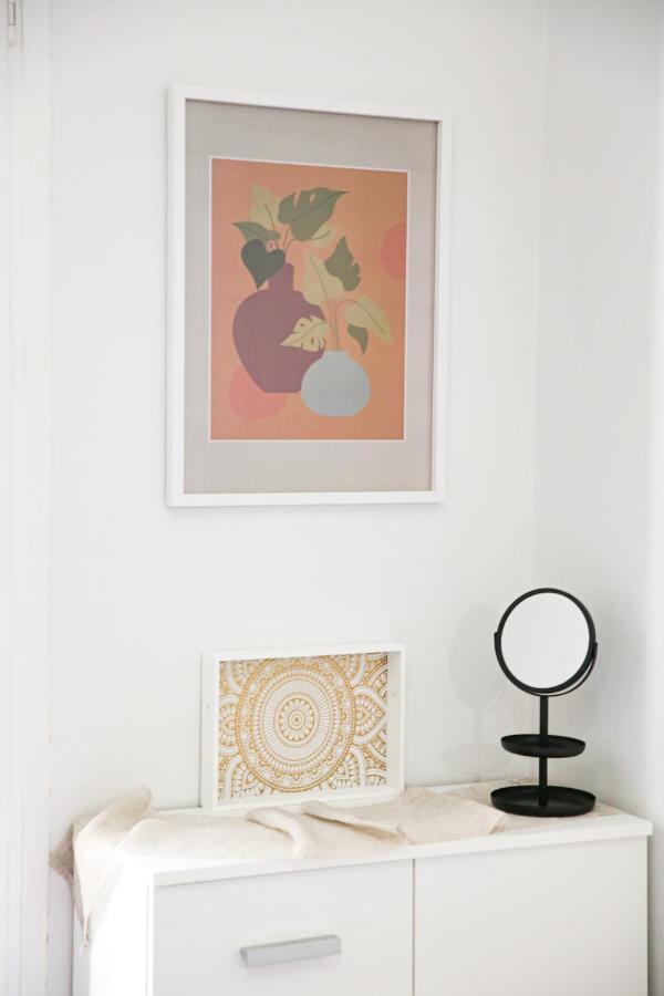 Uranus Apartment Szaloniki Kültér fotó